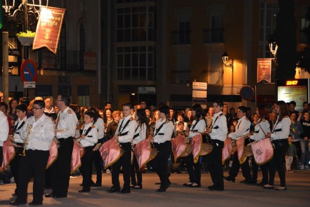 Traslado Lunes Santo 2015 - 113